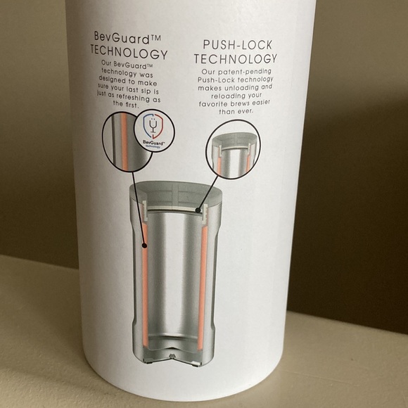 Brymate Drink Insulator - Picture 3 of 6